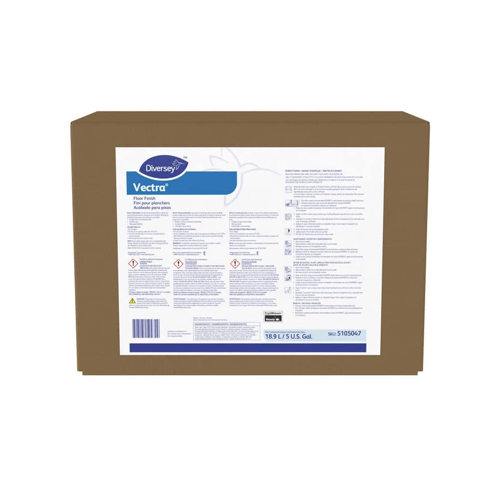 Buy ✔️ Diversey Vectra® 5 gal Floor Finish ❤️ 1 Buy ✔️ Diversey Vectra® 5 gal Floor Finish ❤️