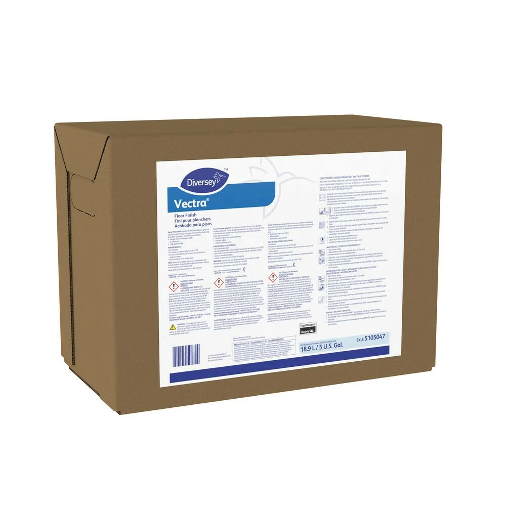 Buy ✔️ Diversey Vectra® 5 gal Floor Finish ❤️ 2 Buy ✔️ Diversey Vectra® 5 gal Floor Finish ❤️ - Image 2