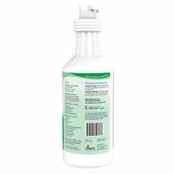 Hot Sale 😀 Diversey RestorOx™ 32 oz. Mold and Mildew Sanitizing Cleaner, 12 Per Case 🎉 -Diversey Sales Store Query 114