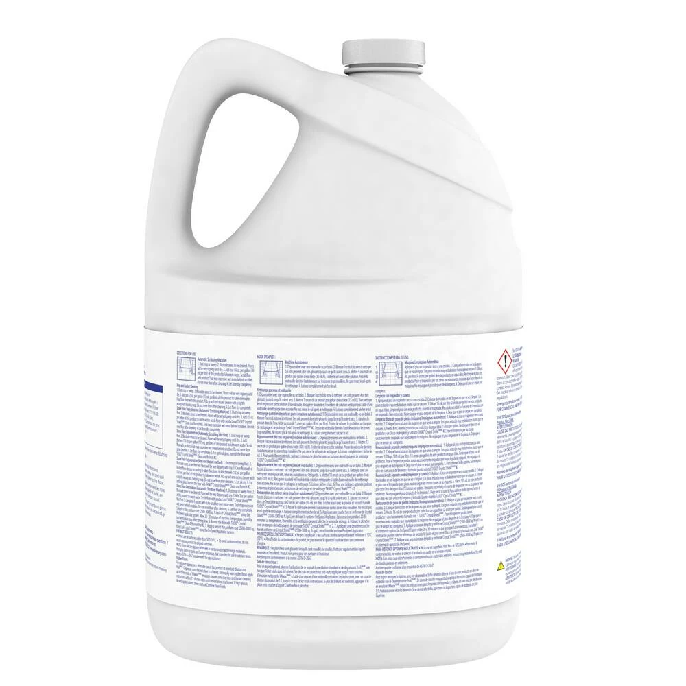 Promo ❤️ Diversey Wiwax 1 gal. Cleaning and Maintence Emulsion, 4 Per Case ✔️ 3 Promo ❤️ Diversey Wiwax 1 gal. Cleaning and Maintence Emulsion, 4 Per Case ✔️ - Image 3