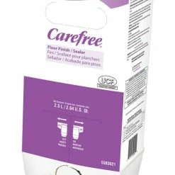 Wholesale ⭐ Diversey Vectra® 2.5 L Floor Finish, 6 Per Case ❤️