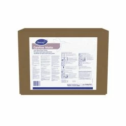 Hot Sale ❤️ Diversey Carefree® Matte 5 gal Floor Finish 🎁
