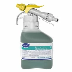 New ✔️ Diversey Crew® 1.5 L Bathroom Cleaner, 2 Per Case 💯