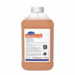 Wholesale ⌛ Diversey Stride® 2.5 L Neutral Cleaner, Citrus Scented, 2 Per Case ❤️