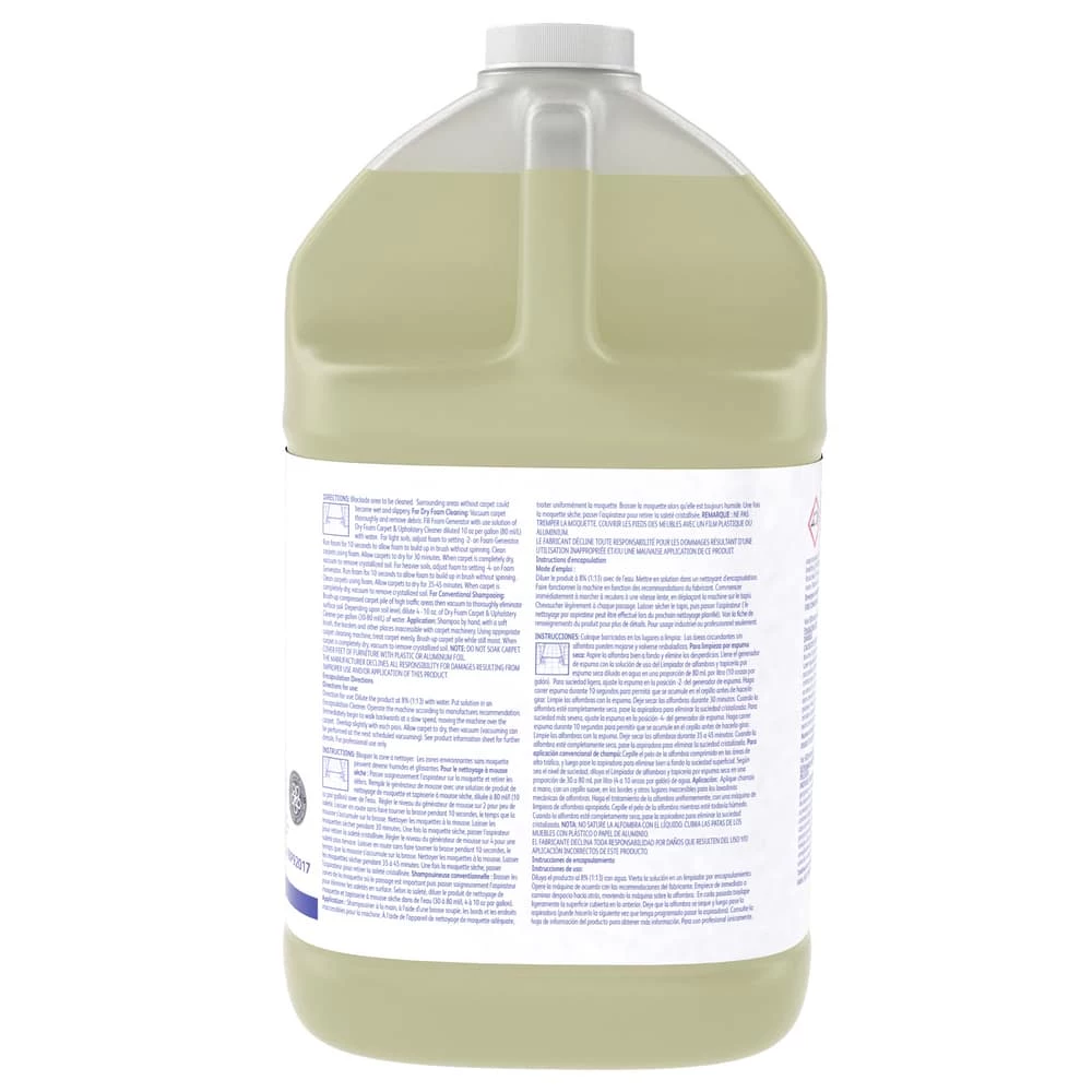 Best deal 🤩 Diversey 1 gal. Carpet Cleaner (Case of 4) 🎁 3 Best deal 🤩 Diversey 1 gal. Carpet Cleaner (Case of 4) 🎁 - Image 3