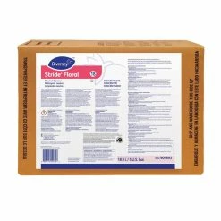 Deals 🎉 Diversey Stride® 5 gal Neutral Floral Floor Cleaner 🔥