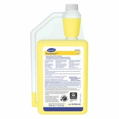 Wholesale 👏 Diversey AccuMix® 32 oz Heavy Duty Floor Cleaner (Case of 6) ✨