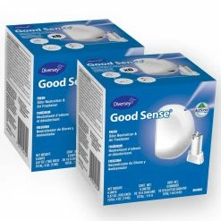 Flash Sale ✔️ Diversey Good Sense® 0.67 oz. Automatic Spray System (Case of 12) 👍