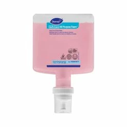 Wholesale 😀 Diversey Soft Care® 1.3 L General Purpose Liquid or Foam Handwash in Pink, 6 Per Case ⭐