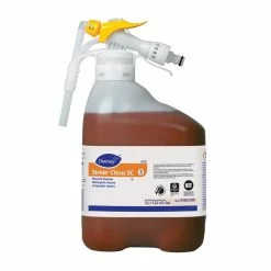 Cheapest 🔥 Diversey Stride® Citrus 5 L Neutral Floor Cleaner 😀