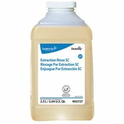Cheap 🔔 Diversey J-Fill® 2.5 L Carpet Extraction Rinse 😀