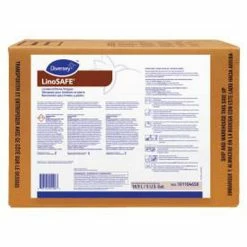 Wholesale 😍 Diversey Linosafe 5 Gal Linoleum Stripper 🌟