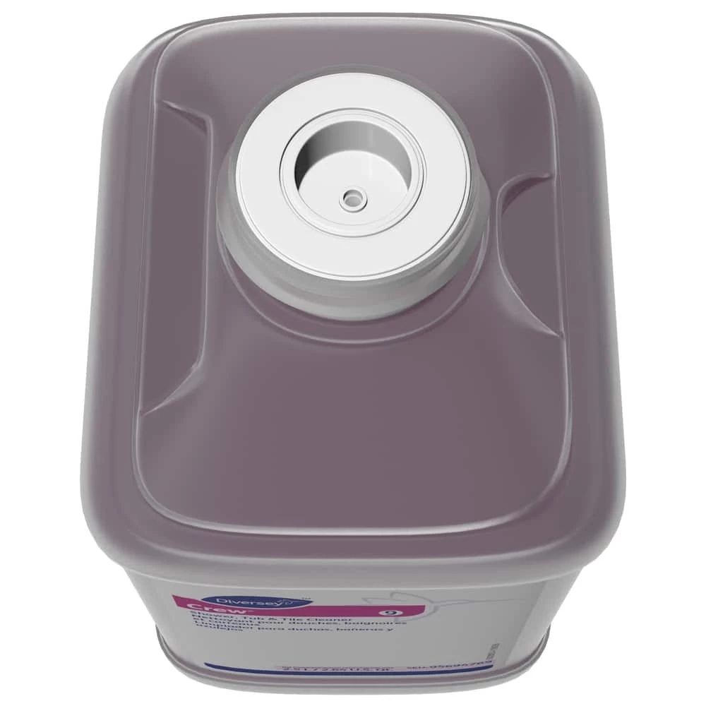 Cheap 😍 Diversey Crew® 2.5 L Shower, Tub & Tile Cleaner, 2 Per Case 😀 3 Cheap 😍 Diversey Crew® 2.5 L Shower, Tub & Tile Cleaner, 2 Per Case 😀 - Image 3