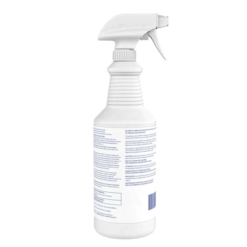 Discount 🎁 Diversey Good Sense® 1 qt Fresh Fragrance Fabric Freshener ⭐ 3 Discount 🎁 Diversey Good Sense® 1 qt Fresh Fragrance Fabric Freshener ⭐ - Image 3