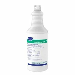Cheapest ⌛ Diversey Bath Mate™ 32 oz. Ready-to-use Acid Free Disinfectant Washroom Cleaner ❤️