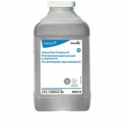 Cheap 🛒 Diversey J-Fill® 2.5 L Heavy Duty Carpet Prespray, 2 Per Case 🌟