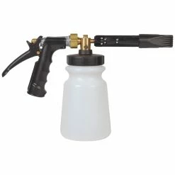 Best deal 🛒 Diversey Crew® Foam Gun in Blue-White 😉