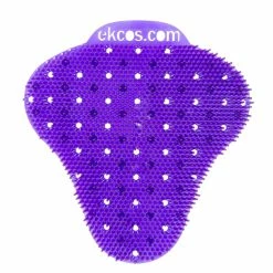 Top 10 👏 Diversey Ekoscreen™ Anti-Splash Urinal Screen - Purple/Berry Scent, 12 Per Case 🛒