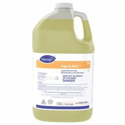 Promo โ Diversey 1 gal Food Grade Sanitizer (Case of 4) ๐งจ
