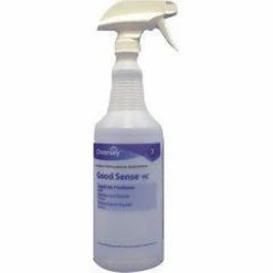 Hot Sale 🔔 Diversey 32 oz. Empty Spray Bottle for Good Sense® #7 Fresh Scent 🥰