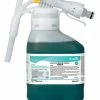 Discount 🔥 Diversey Crew® 1.5 L Restroom Floor & Surface Disinfectant Cleaner, Case of 2 🥰