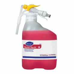Cheap 🌟 Diversey Revive® Plus 5 L Citrus Floor Maintainer 🎁