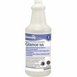 Hot Sale 🤩 Diversey 32 oz. Empty Spray Bottle for Glance® #2 Glass and Multi Purpose Surface Cleaner ✔️