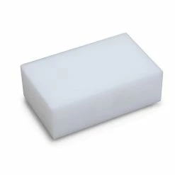 Top 10 🎁 Diversey O-Cedar® 4-1/2 x 2-3/4 in. Melamine Eraser Sponge in White (Pack of 24) 😍