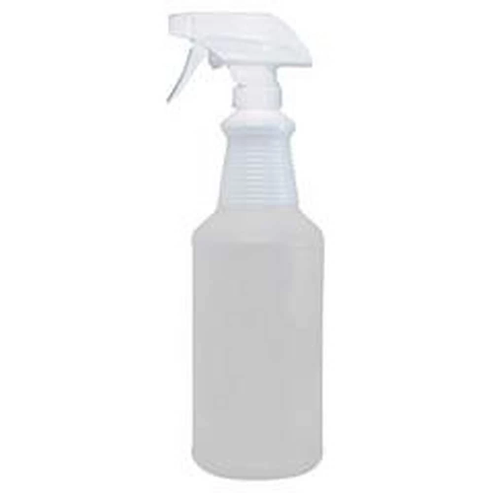 Discount 🎁 Diversey 32 oz. Empty Spray Bottle for Spitfire® NB Non-butyl Spray and Wipe Cleaner 😀 1 Discount 🎁 Diversey 32 oz. Empty Spray Bottle for Spitfire® NB Non-butyl Spray and Wipe Cleaner 😀