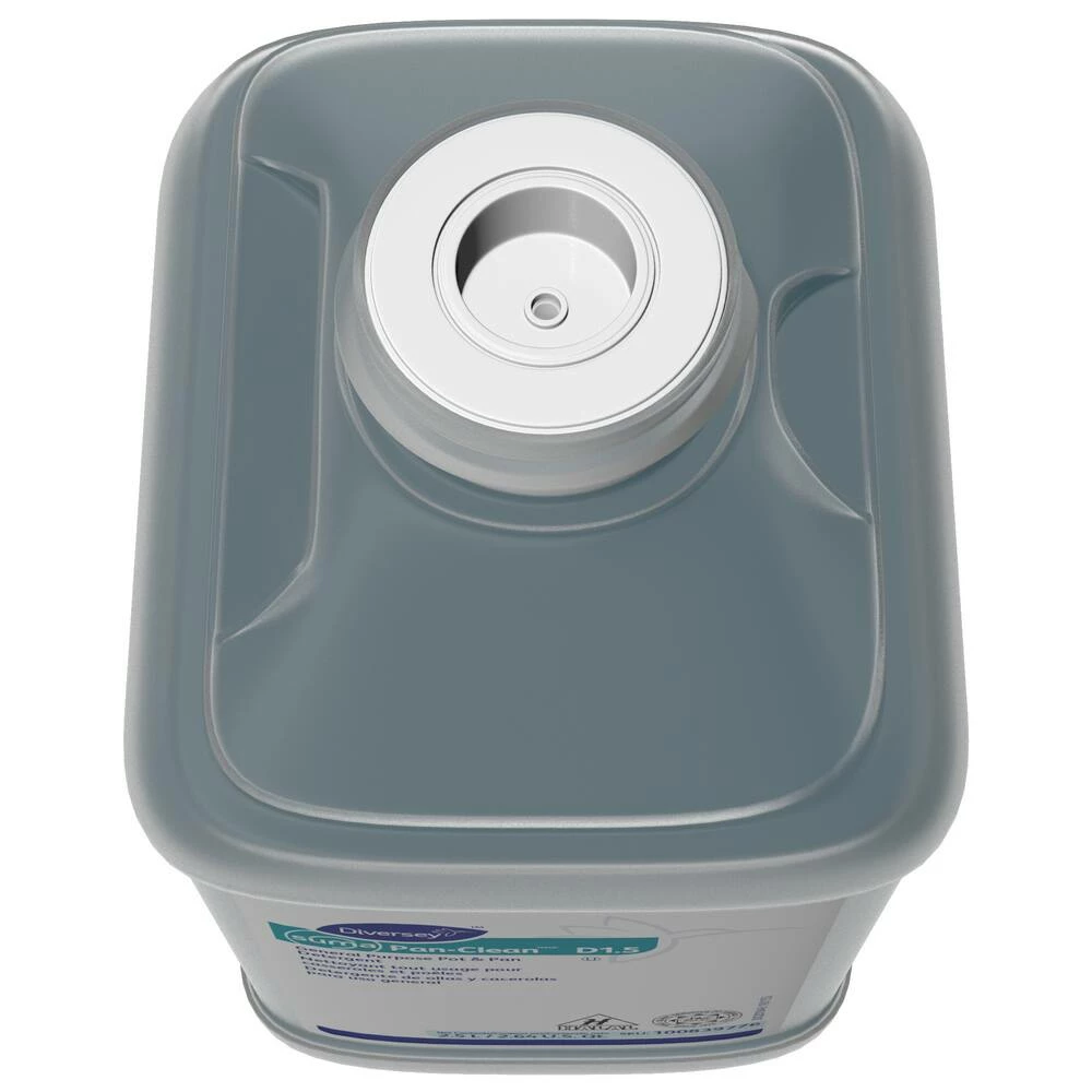 Best Pirce 💯 Diversey Suma® 2.5 L Pot and Pan Detergent, 2 Per Case 🔥 3 Best Pirce 💯 Diversey Suma® 2.5 L Pot and Pan Detergent, 2 Per Case 🔥 - Image 3