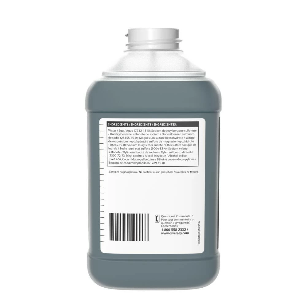 Best Pirce 💯 Diversey Suma® 2.5 L Pot and Pan Detergent, 2 Per Case 🔥 4 Best Pirce 💯 Diversey Suma® 2.5 L Pot and Pan Detergent, 2 Per Case 🔥 - Image 4