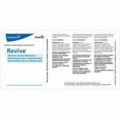 Brand new 😉 Diversey Product Label for Revive® Spray Bottle 😍