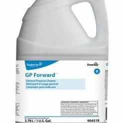 Cheap 💯 Diversey GP Forward® 1 gal. General Purpose Cleaner, Citrus Scented, 4 Per Case ✔️