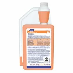 Flash Sale 💯 Diversey Stride® 32 oz. Neutral Cleaner, Citrus Scent, 6 Per Case ⭐