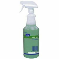 Wholesale 😍 Diversey 32 OZ EMP SPRY BTL TRIAD III 12/CA 🤩