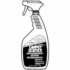 Wholesale ❤️ Diversey 32 oz CARPET SCIENCE SPOT STAIN Removable 🧨