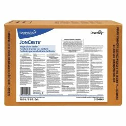 Flash Sale 🛒 Diversey JonCrete® 5 gal High Gloss Floor Sealer 😉
