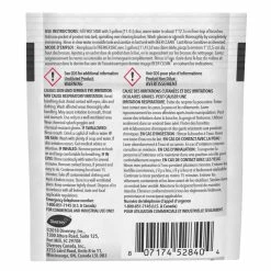 Buy 💯 Diversey 0.5 oz. Beer Clean Glass Cleaner in Opaque White 🔔 -Diversey Sales Store Query 356
