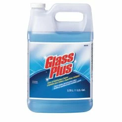 Best Pirce ✔️ Diversey Glass Plus® 1 gal Non-ammoniated Cleaner 🎉