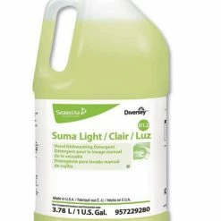 Cheap ❤️ Diversey Suma® 1 gal Dishwashing Detergent 👏