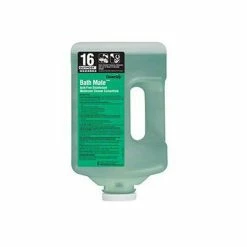 Best Pirce 🧨 Diversey Bath Mate Acid-Free Disinfectant Washroom Cleaner Concentrate, Case of 2 🎉
