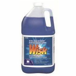 Best Pirce ❤️ Diversey Wisk® 1 gal Heavy Duty Liquid Laundry Detergent 😀