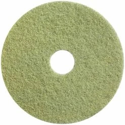 Best Pirce 😀 Diversey Twister® 13 in. Polishing Floor Pad in Yellow 😍