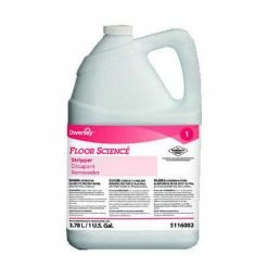 Best deal ❤️ Diversey Floor Science® 1 gal Floor Stripper 🎁
