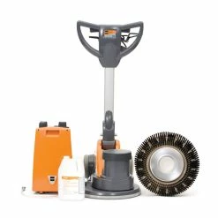 Discount 🎉 Diversey Task-Pro® Dry Foam Carpet Care Ergo 175 Kit 😍