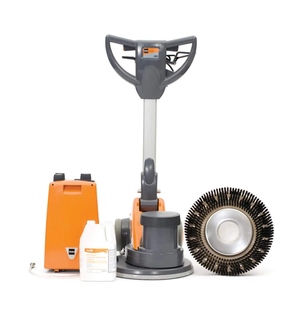Discount 🎉 Diversey Task-Pro® Dry Foam Carpet Care Ergo 175 Kit 😍 1 Discount 🎉 Diversey Task-Pro® Dry Foam Carpet Care Ergo 175 Kit 😍