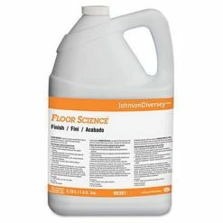 Cheap 🥰 Floor Science® 1 gal Premium Universal Sealer and Finish ❤️
