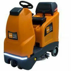 Promo 🌟 Diversey Micro Rider Compact Machine 💯