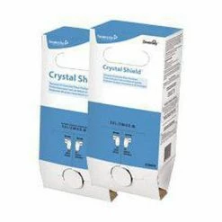 Best Sale 🎉 Diversey Crystal Shield® 2.5 L Terrazzo and Concrete Floor Protector ✔️