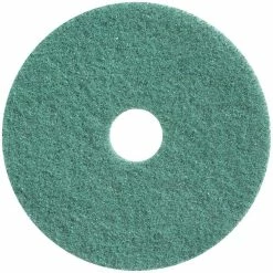 Outlet ⌛ Diversey Twister® 13 in. Polishing Floor Pad in Green 🤩